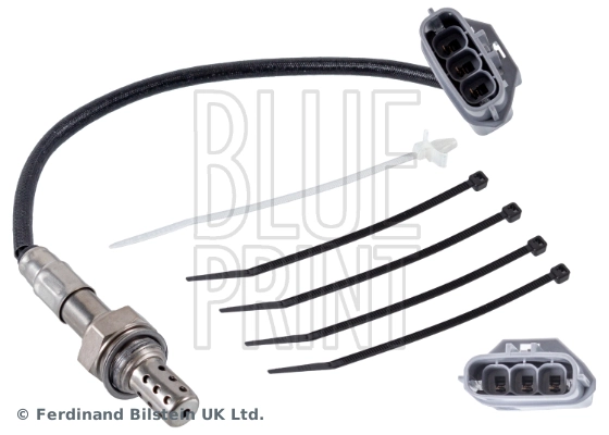 Oxygen Sensor